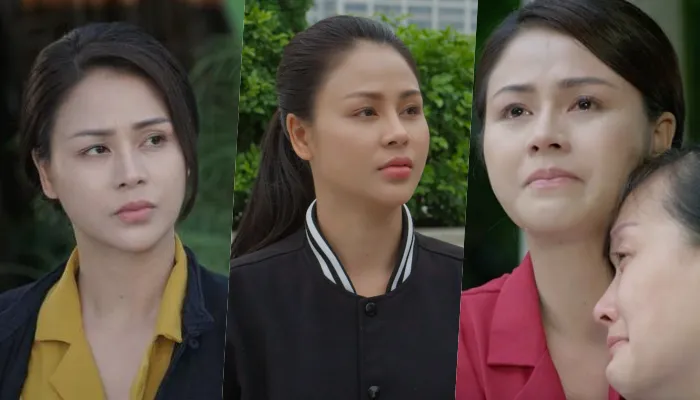 Giao lưu trực tuyến với diễn viên Lương Thu Trang - vai Minh trong Hướng dương ngược nắng - Ảnh 2. Giao lưu trực tuyến với diễn viên Lương Thu Trang - vai Minh trong Hướng dương ngược nắng - Ảnh 2.