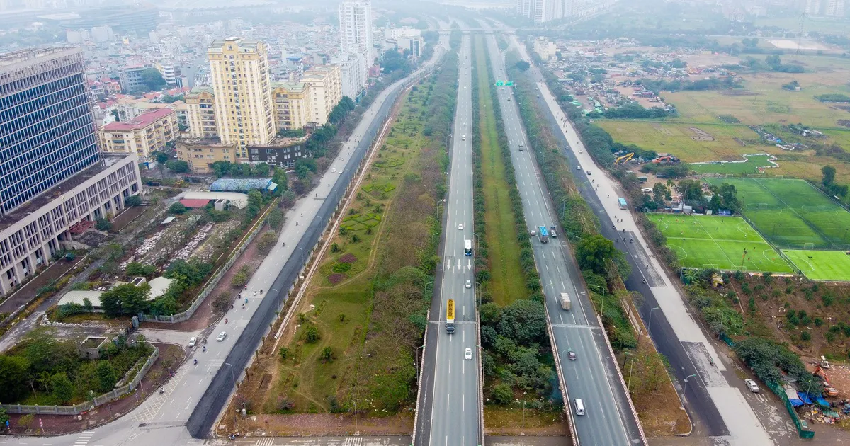 “Sốt sình sịch” đất ven sông Hồng, cẩn thận kẻo mất tiền oan! - Ảnh 2.