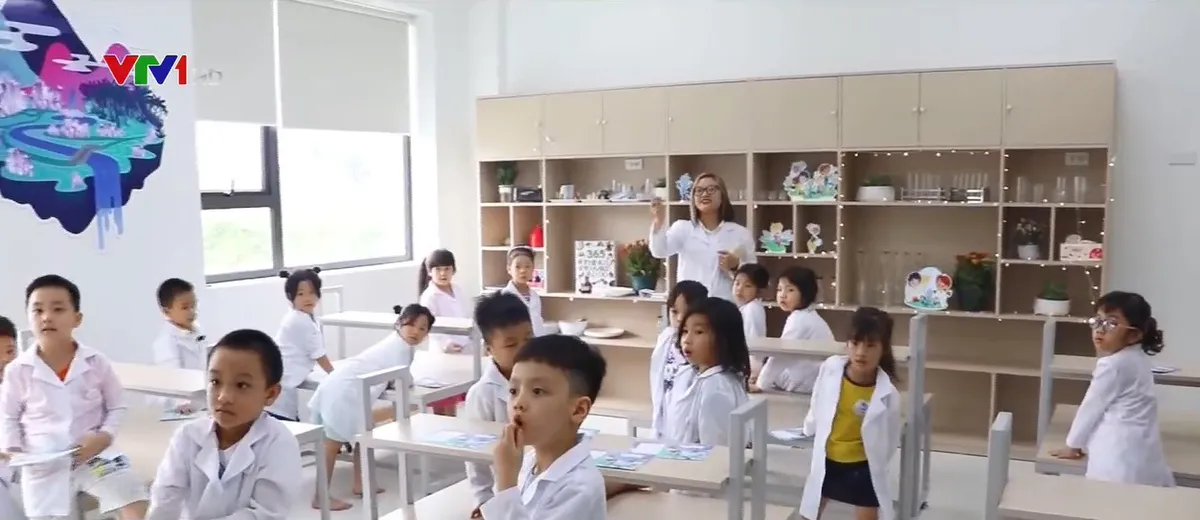 Đổi mới gi&aacute;o dục - Kinh nghiệm từ Phần Lan - Ảnh 1.