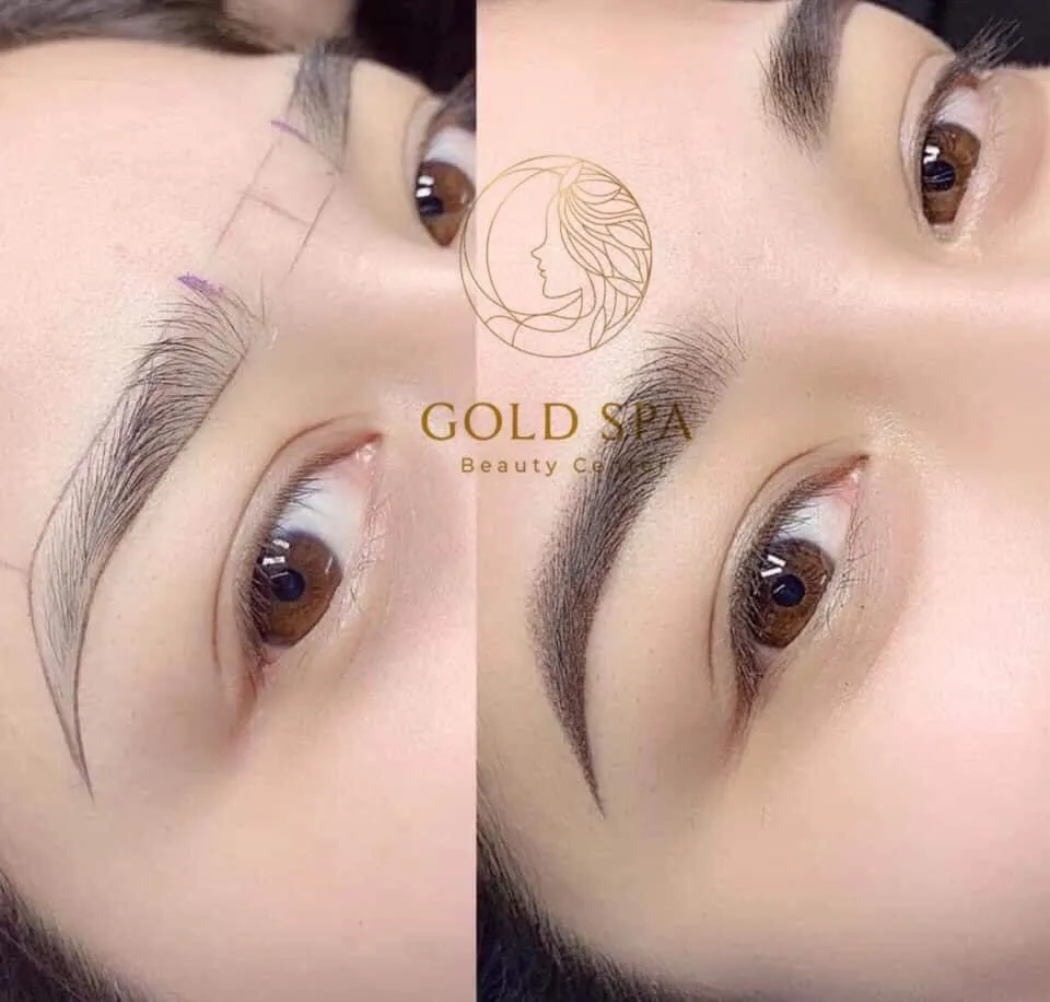 Thẩm mỹ viện Gold Spa Cà Mau - Địa điểm làm đẹp tin cậy cho chị em ở Cà Mau - Ảnh 2. Thẩm mỹ viện Gold Spa Cà Mau - Địa điểm làm đẹp tin cậy cho chị em ở Cà Mau - Ảnh 2.