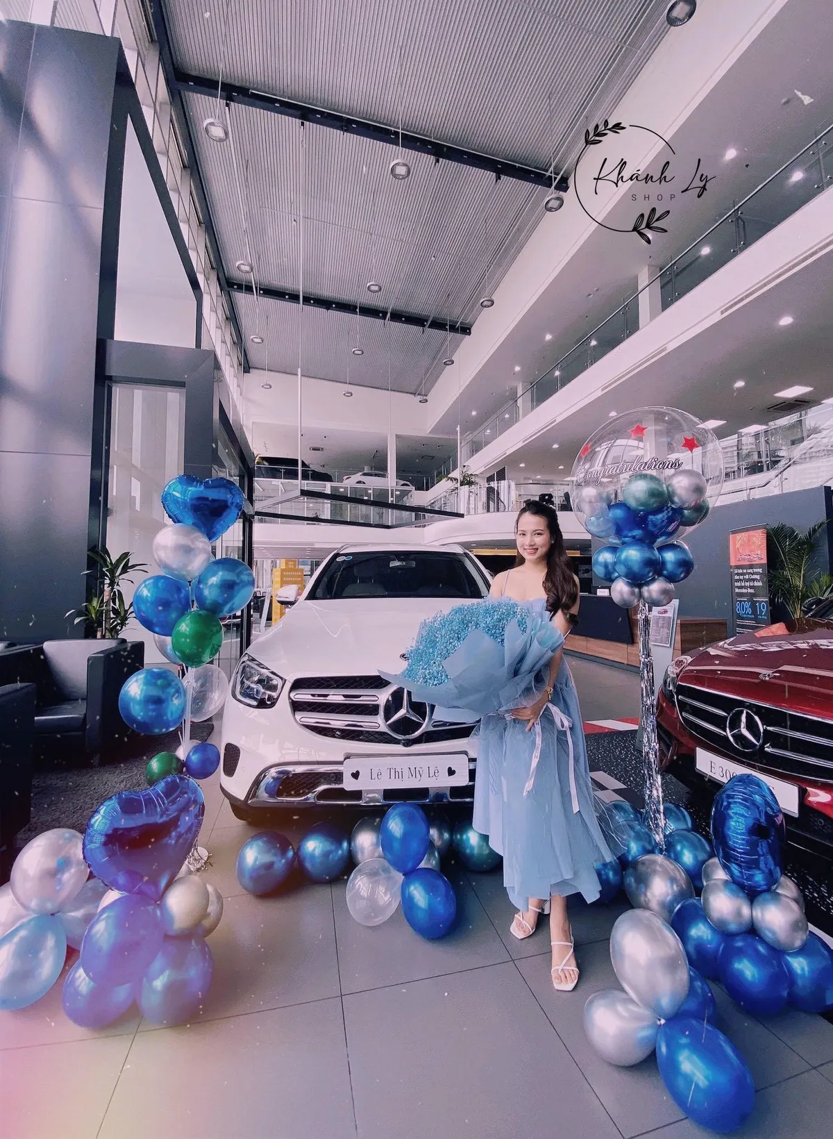 Biết livestream chuy&ecirc;n nghiệp, Kh&aacute;nh Ly Shop ng&agrave;y c&agrave;ng th&agrave;nh c&ocirc;ng - Ảnh 3.