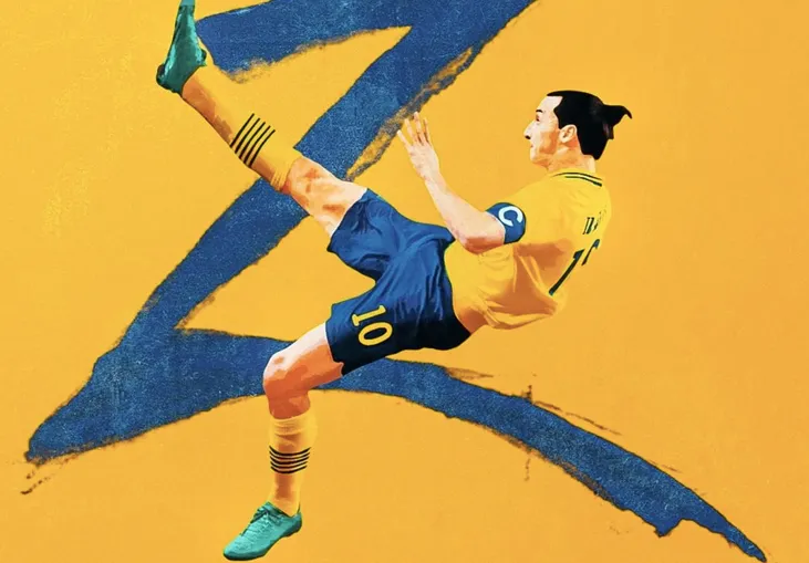 Zlatan Ibrahimovic nói gì sau 5 năm trở lại khoác áo ĐTQG Thuỵ Điển: Sự trở lại của một vị Chúa - Ảnh 2. Zlatan Ibrahimovic nói gì sau 5 năm trở lại khoác áo ĐTQG Thuỵ Điển: Sự trở lại của một vị Chúa - Ảnh 2.