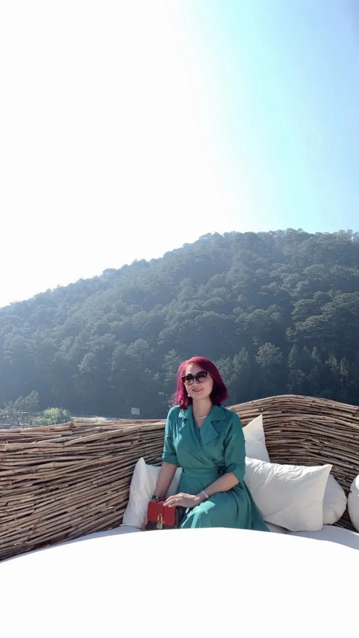 H&agrave; Nguyễn Fashion - Thương hiệu thời trang nổi tiếng d&agrave;nh cho chị em trung ni&ecirc;n - Ảnh 3.