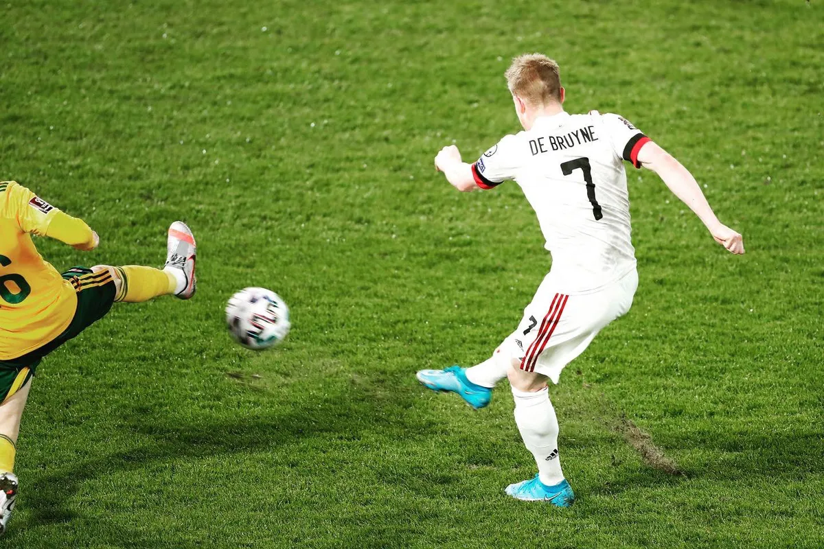 Kết quả vòng loại World Cup 2022 khu vực châu Âu: Pháp, Hà Lan bất ngờ mất điểm - Ảnh 2. Kết quả vòng loại World Cup 2022 khu vực châu Âu: Pháp, Hà Lan bất ngờ mất điểm - Ảnh 2.