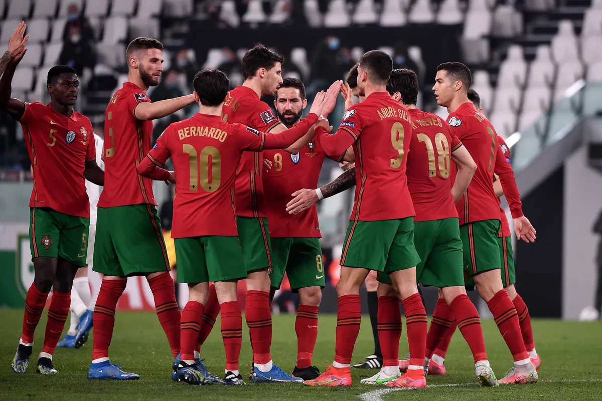 Kết quả vòng loại World Cup 2022 khu vực châu Âu: Pháp, Hà Lan bất ngờ mất điểm - Ảnh 3. Kết quả vòng loại World Cup 2022 khu vực châu Âu: Pháp, Hà Lan bất ngờ mất điểm - Ảnh 3.