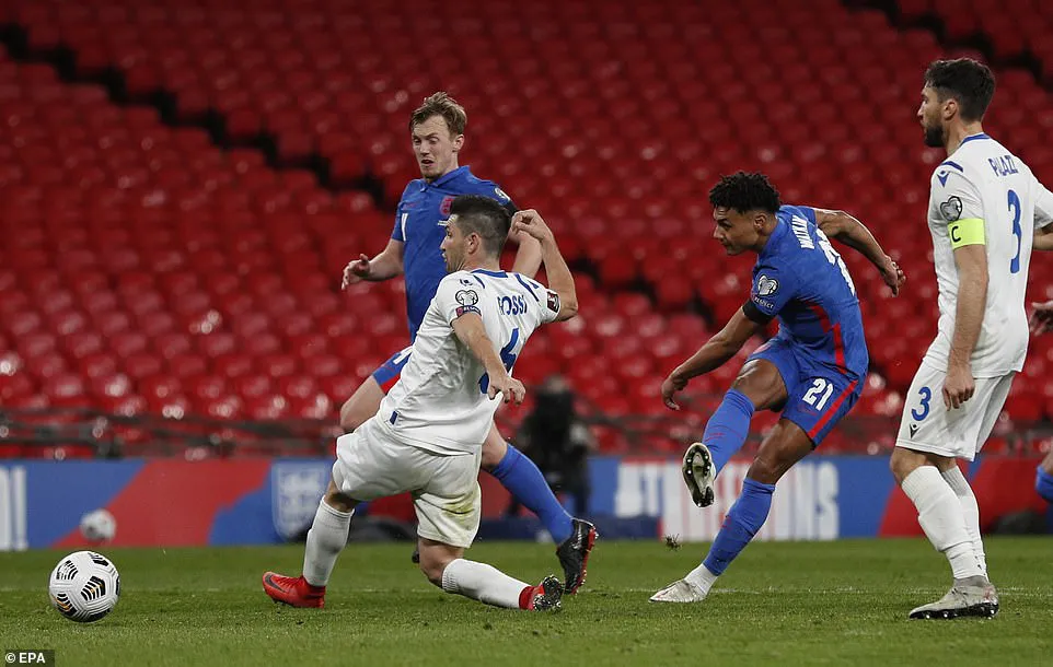 Kết quả vòng loại World Cup 2022 khu vực châu Âu, ngày 26/3: Tây Ban Nha chia điểm với Hy Lạp, Anh, Đức thắng nhàn - Ảnh 1. Kết quả vòng loại World Cup 2022 khu vực châu Âu, ngày 26/3: Tây Ban Nha chia điểm với Hy Lạp, Anh, Đức thắng nhàn - Ảnh 1.
