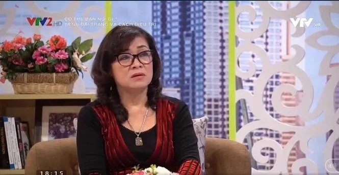 Chuyên gia nói gì về LiveSpo COLON – Bào tử lợi khuẩn cho người viêm đại tràng - Ảnh 1. Chuyên gia nói gì về LiveSpo COLON – Bào tử lợi khuẩn cho người viêm đại tràng - Ảnh 1.