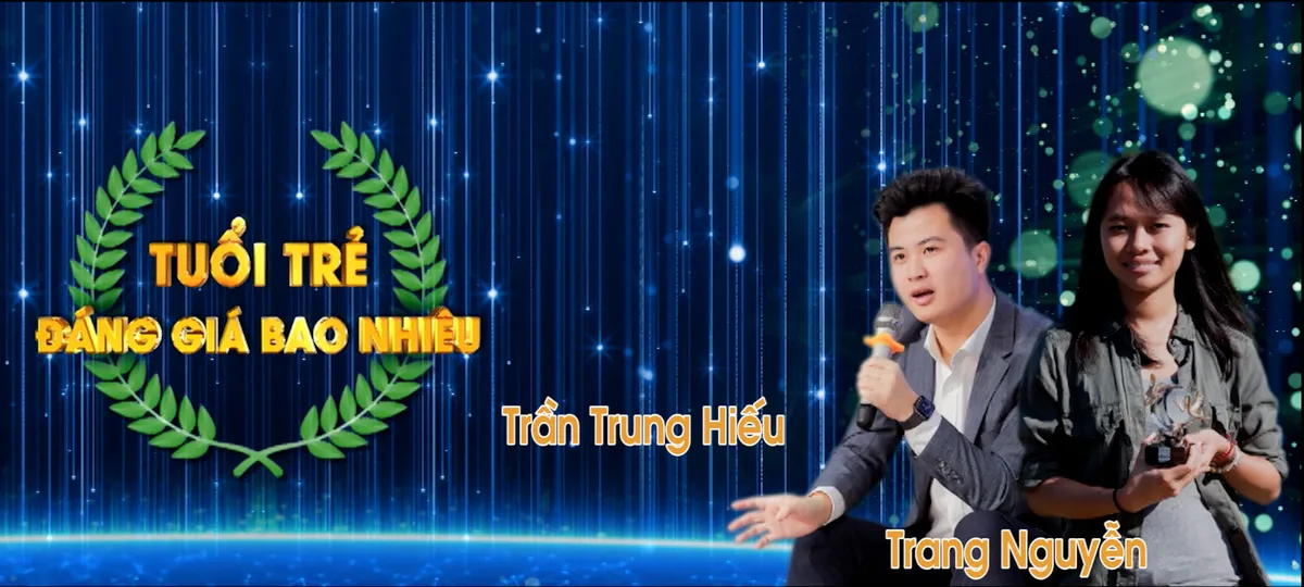 THTT “Tuổi trẻ đáng giá bao nhiêu?”: Chuyện của thanh niên thời nay - Ảnh 4.