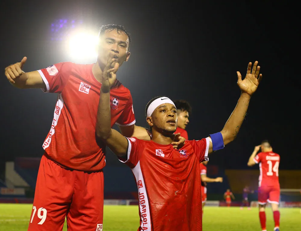 CLB Hải Ph&ograve;ng - Than Quảng Ninh: Trận derby đầy duy&ecirc;n nợ! (18h00 ng&agrave;y 28/3, VTV5) - Ảnh 1.