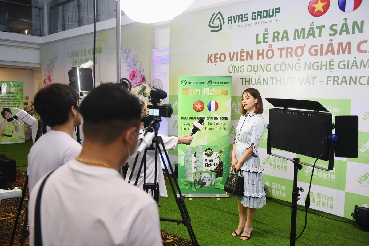 Tìm hiểu xu hướng làm đẹp vóc dáng an toàn cùng Slim Adela - Ảnh 3. Tìm hiểu xu hướng làm đẹp vóc dáng an toàn cùng Slim Adela - Ảnh 3.