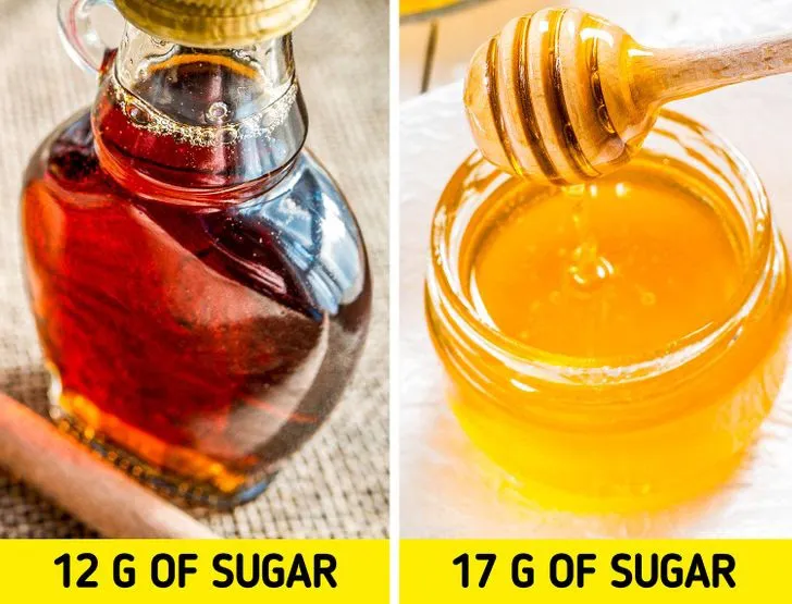 10 thói quen thường ngày vô tình khiến bạn tăng cân - Ảnh 10.