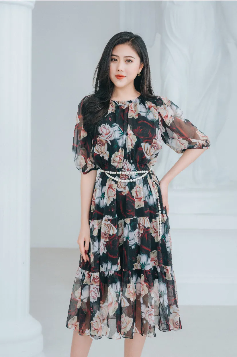 Diện đồ sang chảnh hết nấc ng&agrave;y 8/3 với Chảnh shop - Ảnh 5.