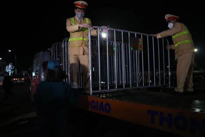 162.000 mẫu xét nghiệm COVID-19 sàng lọc trong cộng đồng ở Hải Dương đều âm tính - Ảnh 3.