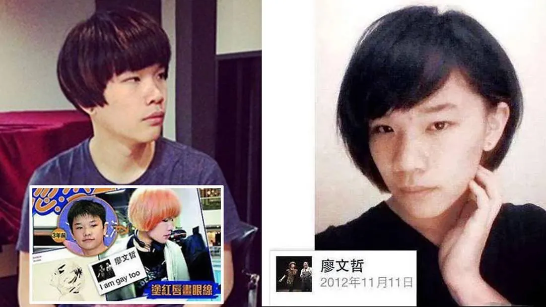 Diễn vi&ecirc;n qu&aacute; cố Li&ecirc;u Khải Tr&iacute; - Lu&ocirc;n sống bằng sự biết ơn - Ảnh 2.