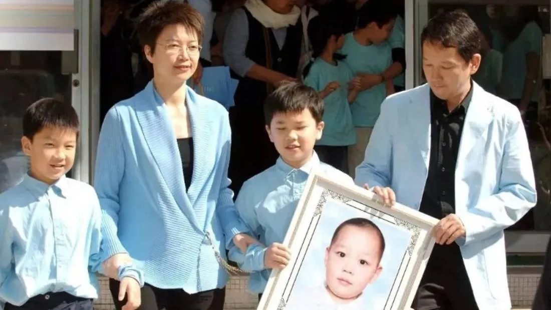 Diễn vi&ecirc;n qu&aacute; cố Li&ecirc;u Khải Tr&iacute; - Lu&ocirc;n sống bằng sự biết ơn - Ảnh 1.