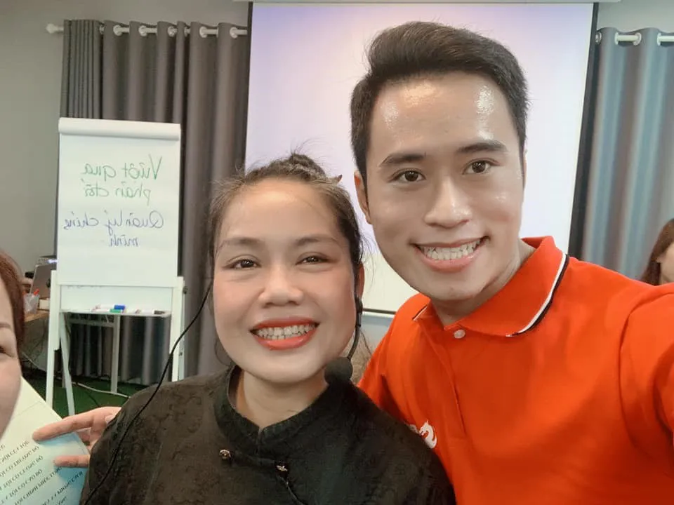 CEO Đ&agrave;o Duy Mạnh từ tay trắng khởi nghiệp bằng đam mê v&agrave; l&ograve;ng nhiệt huyết - Ảnh 1.