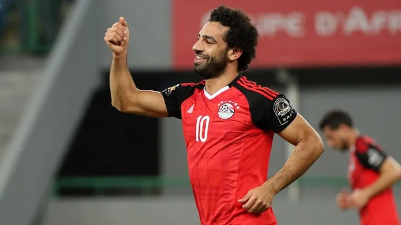 Mohamed Salah sẽ bỏ lỡ phần đầu ngoại hạng Anh mùa tới - Ảnh 1. Mohamed Salah sẽ bỏ lỡ phần đầu ngoại hạng Anh mùa tới - Ảnh 1.