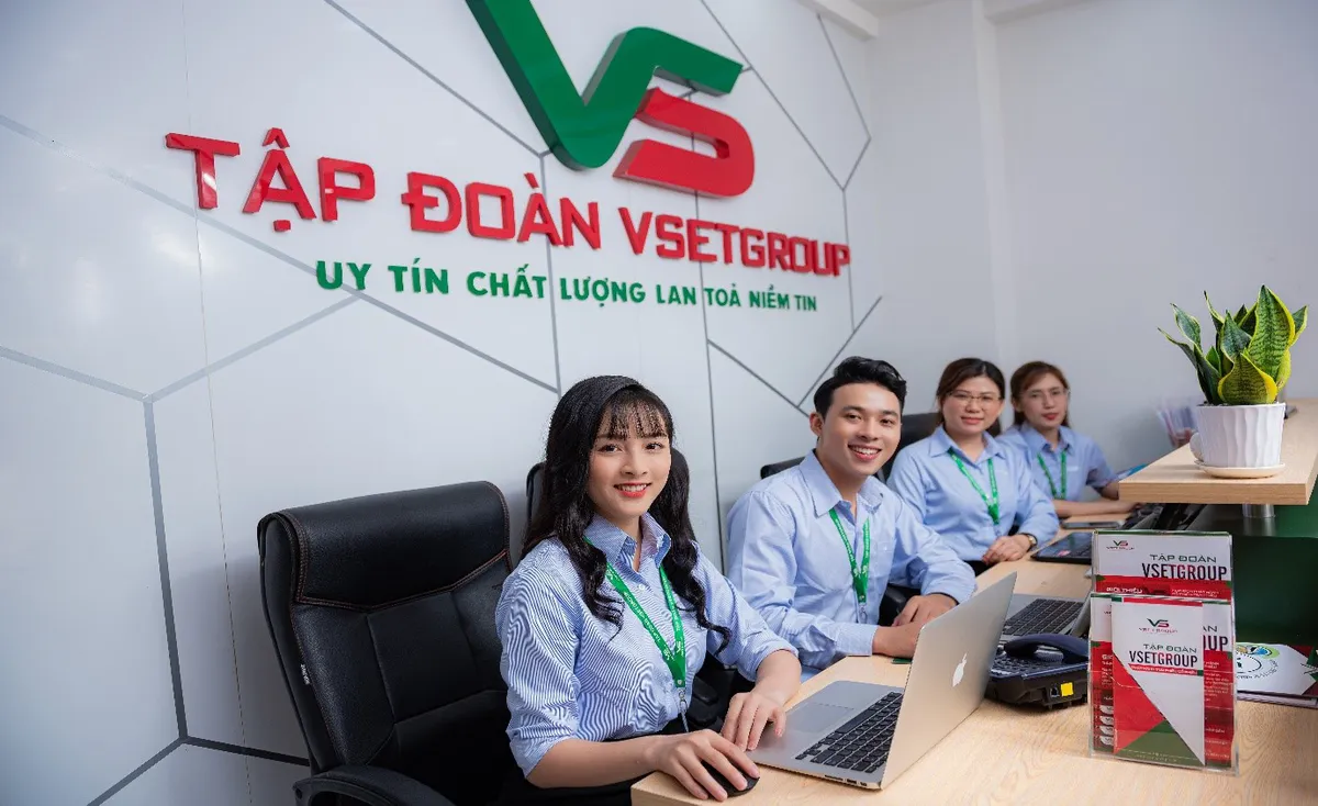 Bứt phá mạnh mẽ hậu COVID, Tập đoàn VsetGroup đầu tư 500 tỷ trong năm 2021 - Ảnh 4.