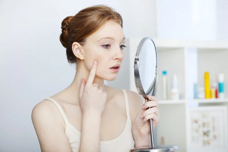 Lợi &iacute;ch l&agrave;m đẹp của nước - Ảnh 2.