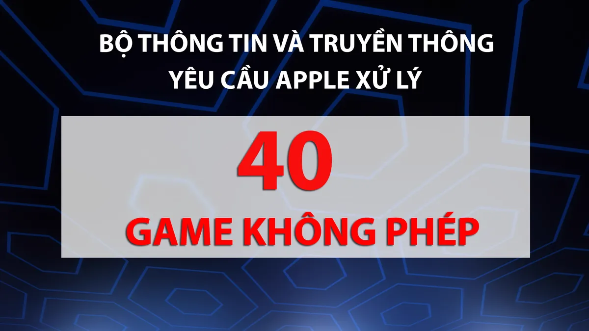 Siết mạng quảng cáo xuyên biên giới - Ảnh 1.