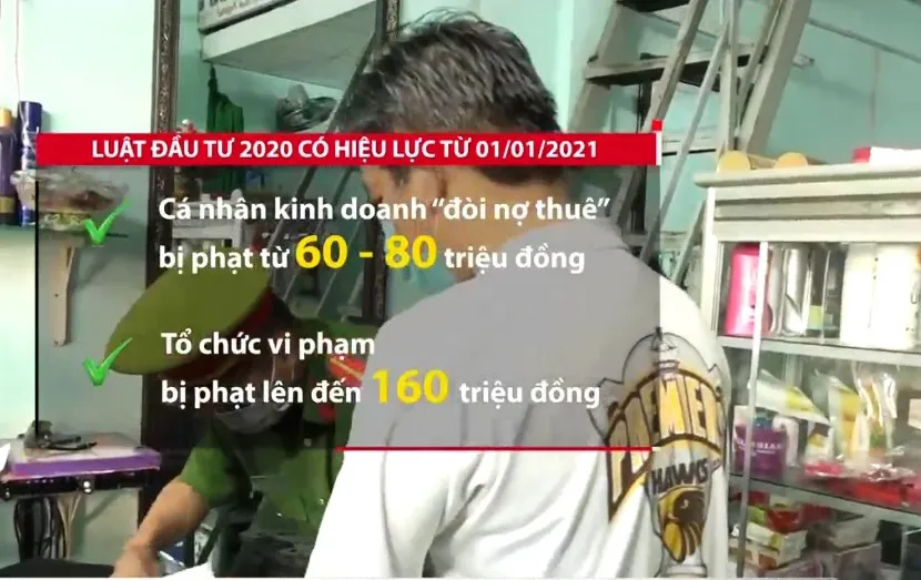 Cứ kêu công an đi, kêu đi 10 năm sau nó xử - Ảnh 5.