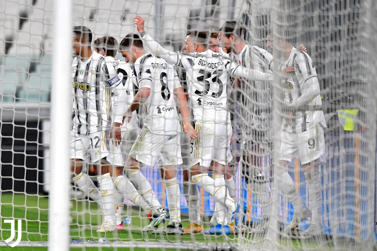 Juventus 3-1 Lazio: Juventus thắng thuyết phục Lazio trong ngày vắng Ronaldo - Ảnh 5.
