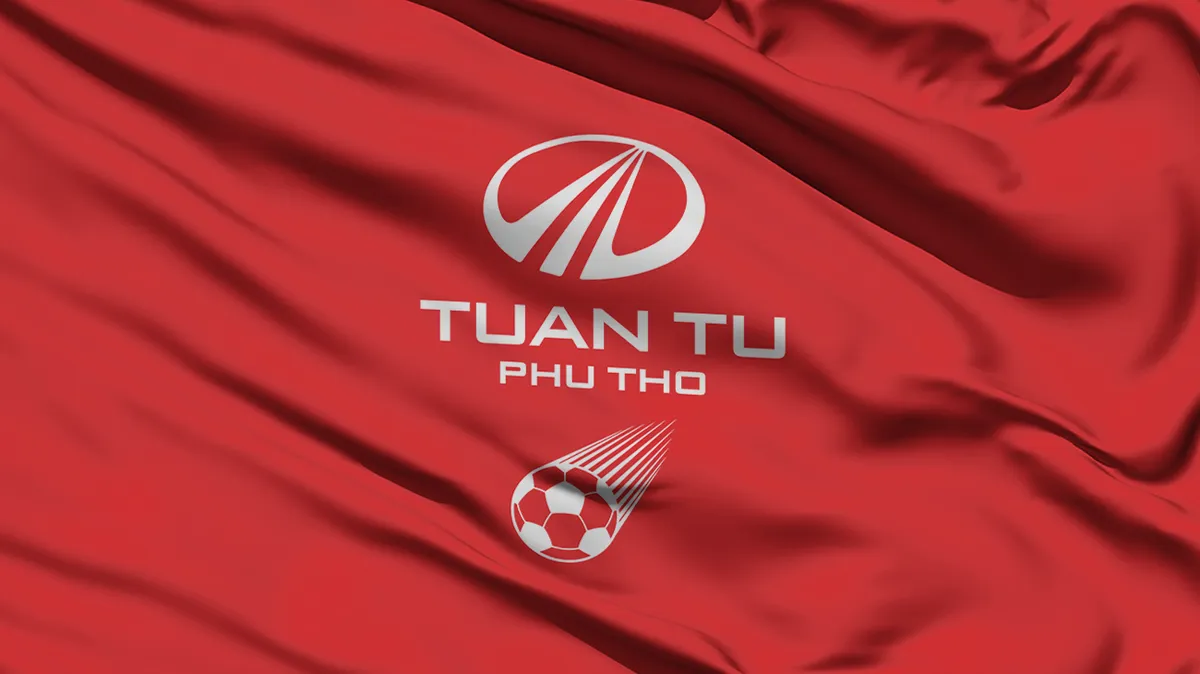 Công bố logo giải đấu và các đội bóng tham dự LS V.League 2-2021 - Ảnh 1. Công bố logo giải đấu và các đội bóng tham dự LS V.League 2-2021 - Ảnh 1.