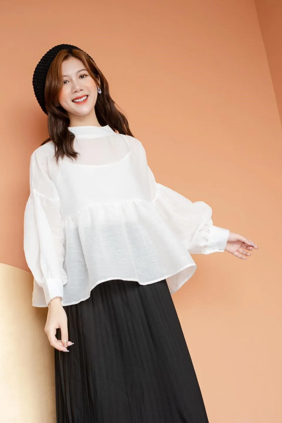 Thời trang Petbychang: Chú trọng chất lượng sản phẩm đến tay khách hàng - Ảnh 5.
