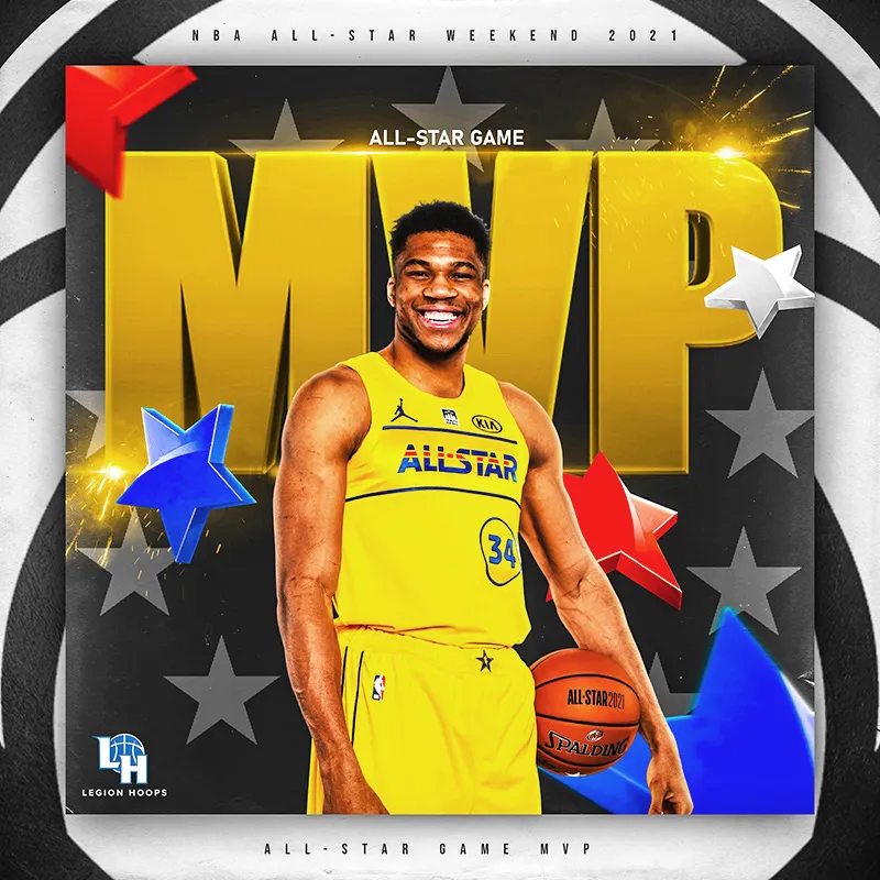 Team Lebron giành chiến thắng tại NBA All-star 2021 - Ảnh 1. Team Lebron giành chiến thắng tại NBA All-star 2021 - Ảnh 1.