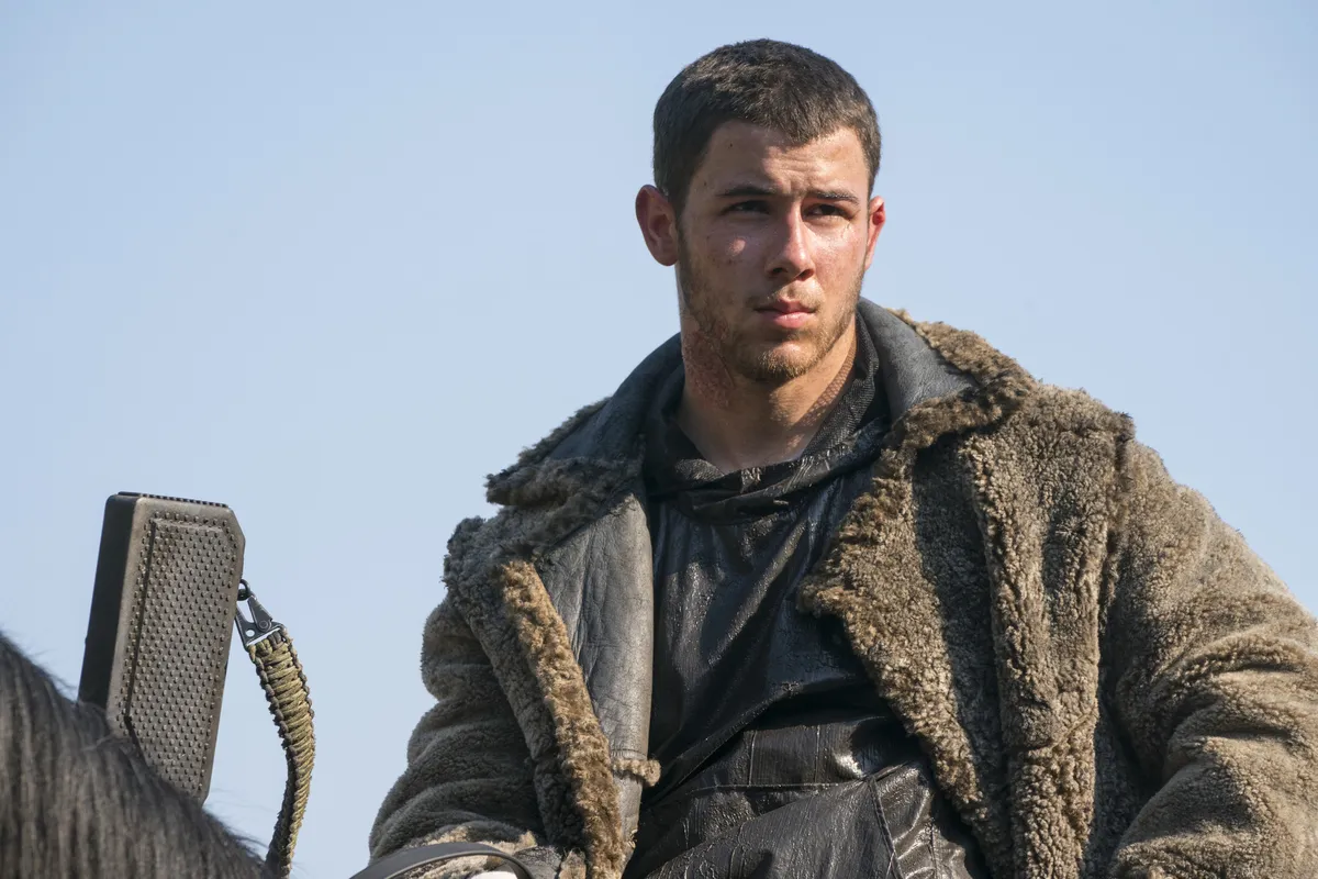 Giải m&atilde; sức h&uacute;t của d&agrave;n cast cực khủng trong Chaos Walking - Ảnh 7.