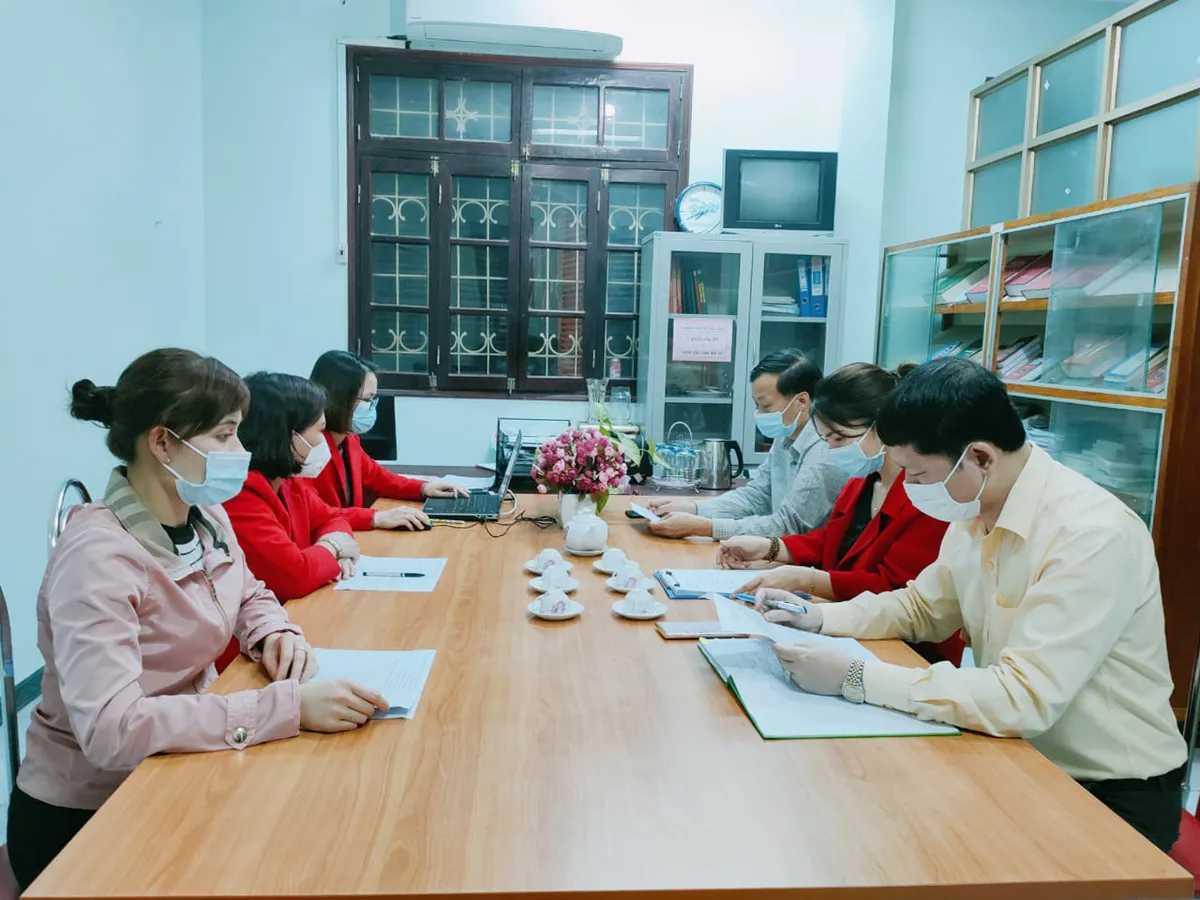 Bệnh viện Đa khoa tỉnh Tuyên Quang thông tin về vụ việc bảo vệ và người nhà bệnh nhân xô xát - Ảnh 1. Bệnh viện Đa khoa tỉnh Tuyên Quang thông tin về vụ việc bảo vệ và người nhà bệnh nhân xô xát - Ảnh 1.
