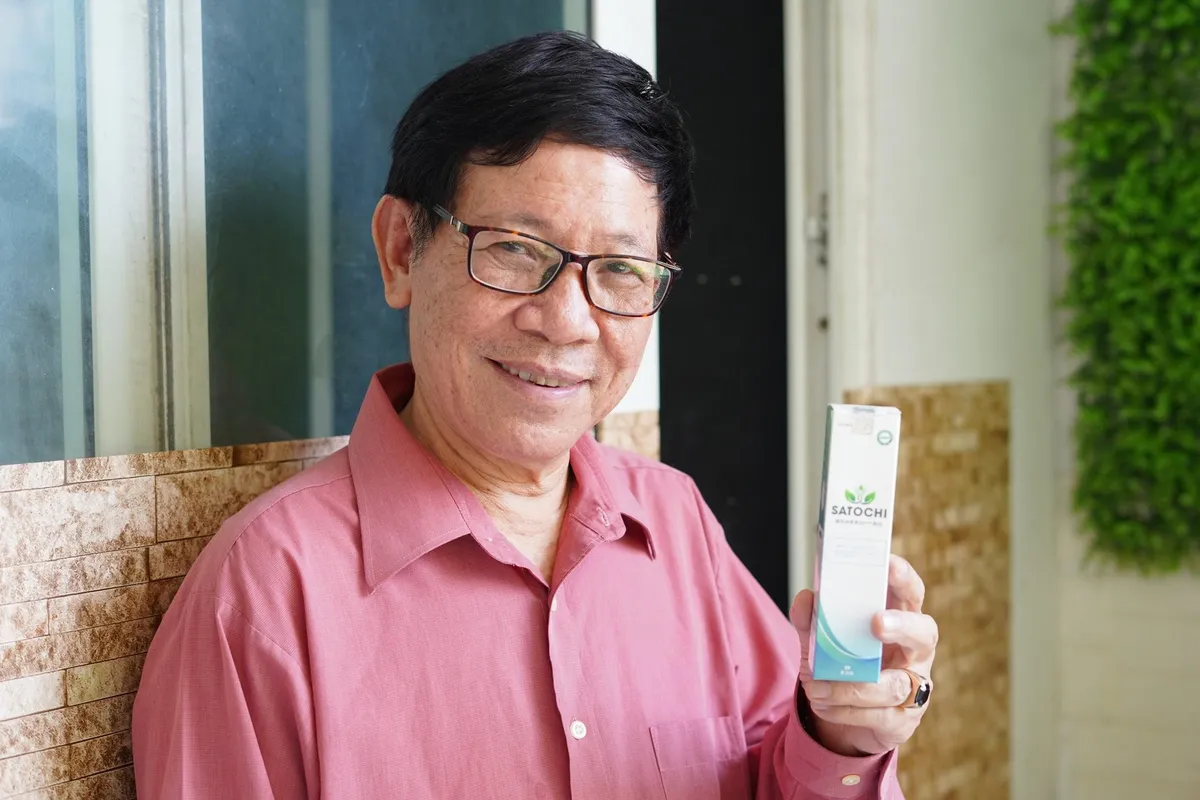 Cộng đồng người bị tiểu đường n&oacute;i g&igrave; về TPBVSK Satochi? - Ảnh 2.