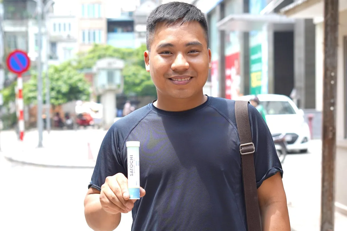 Cộng đồng người bị tiểu đường n&oacute;i g&igrave; về TPBVSK Satochi? - Ảnh 3.