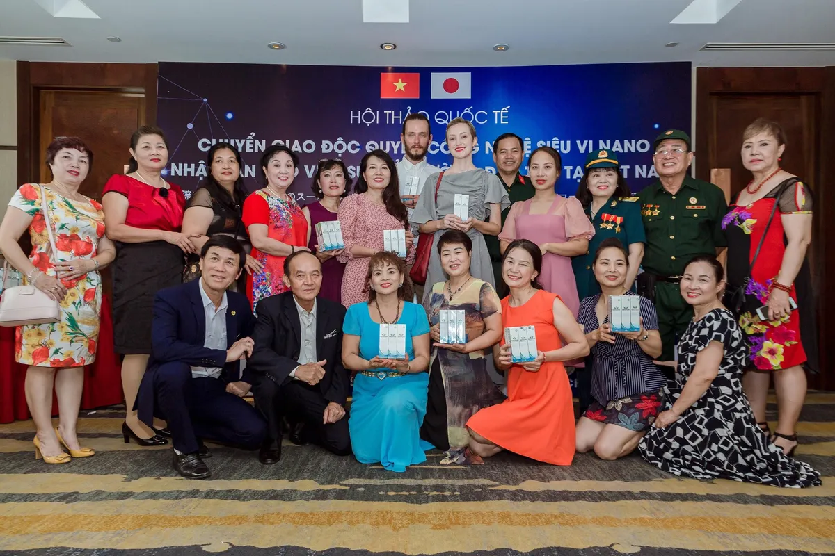 Cộng đồng người bị tiểu đường n&oacute;i g&igrave; về TPBVSK Satochi? - Ảnh 5.