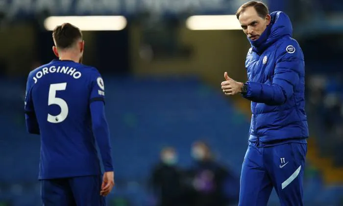 Thomas Tuchel lập kỷ lục mới tại Premier League - Ảnh 2.
