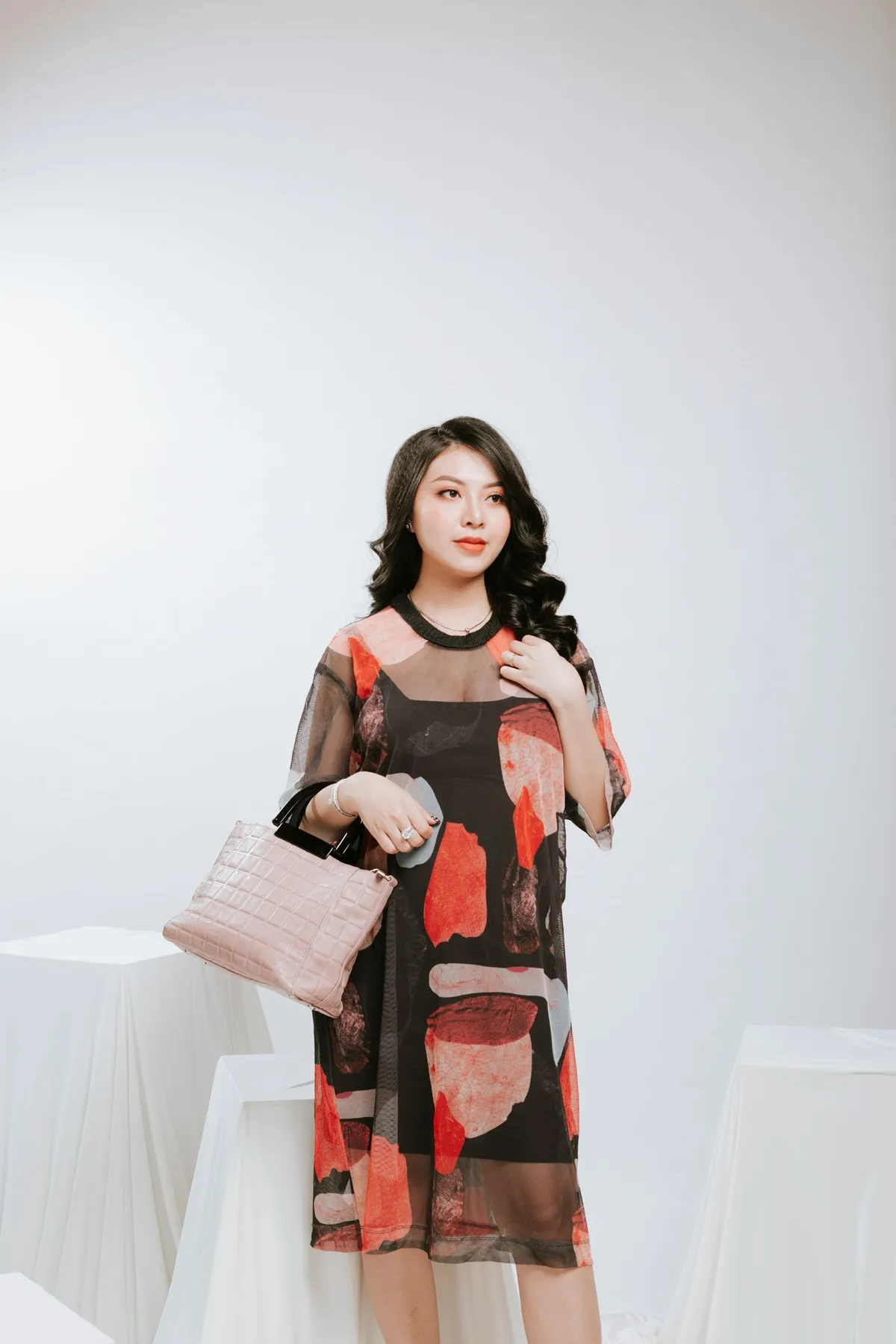 Ngọc Quyên Shop - Thương hiệu túi xách đa dạng phục vụ nhiều đối tượng khách hàng - Ảnh 4. Ngọc Quyên Shop - Thương hiệu túi xách đa dạng phục vụ nhiều đối tượng khách hàng - Ảnh 4.