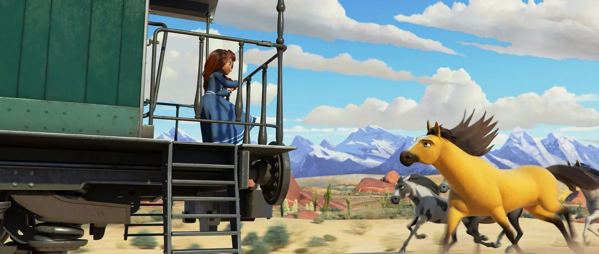 Taylor Swift g&oacute;p giọng trong phim hoạt h&igrave;nh mới của nh&agrave; Dreamworks - Ảnh 1.