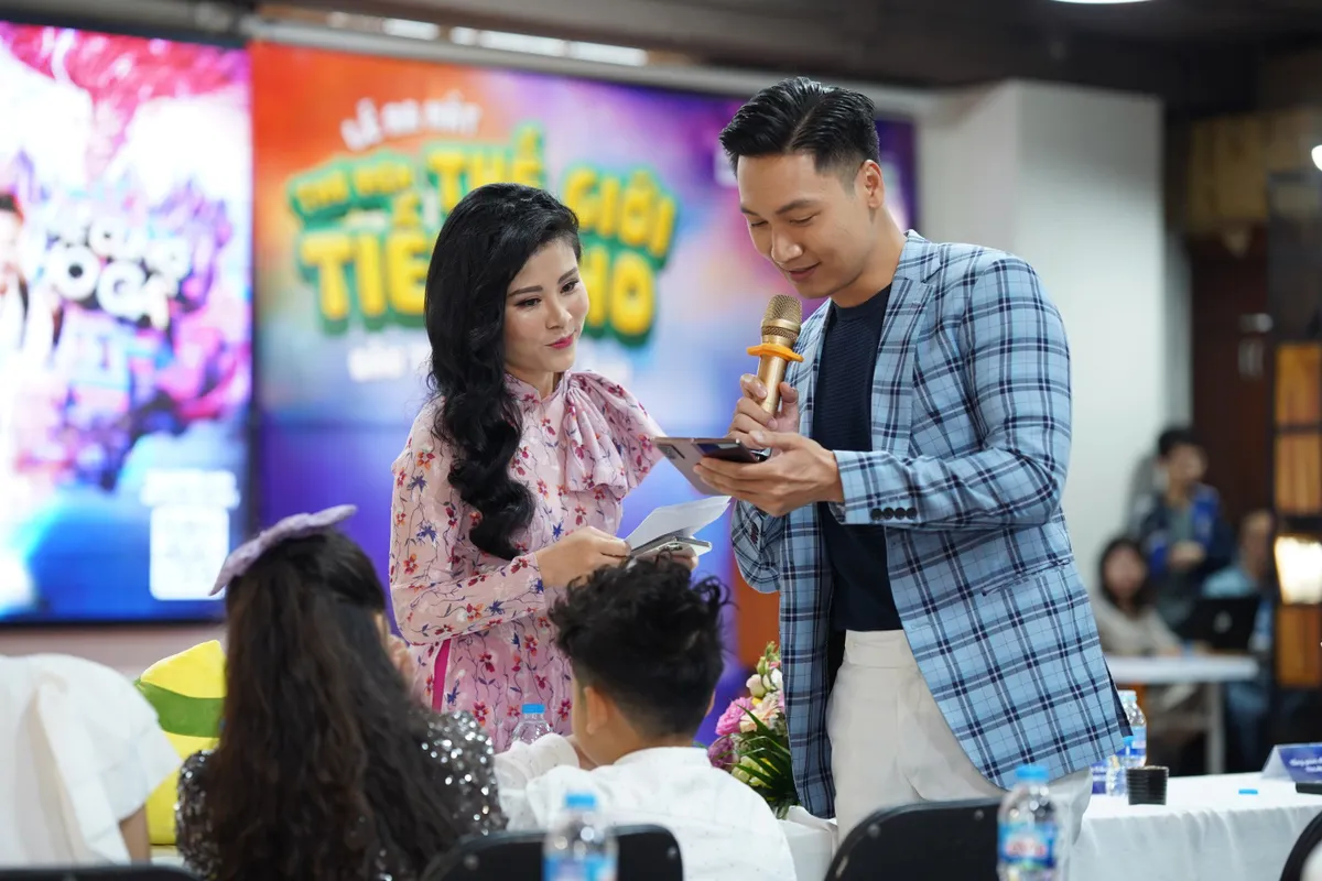 Ra mắt Thư viện tiếng ho đầu tiên tại Việt Nam trên nền tảng số - Ảnh 3. Ra mắt Thư viện tiếng ho đầu tiên tại Việt Nam trên nền tảng số - Ảnh 3.