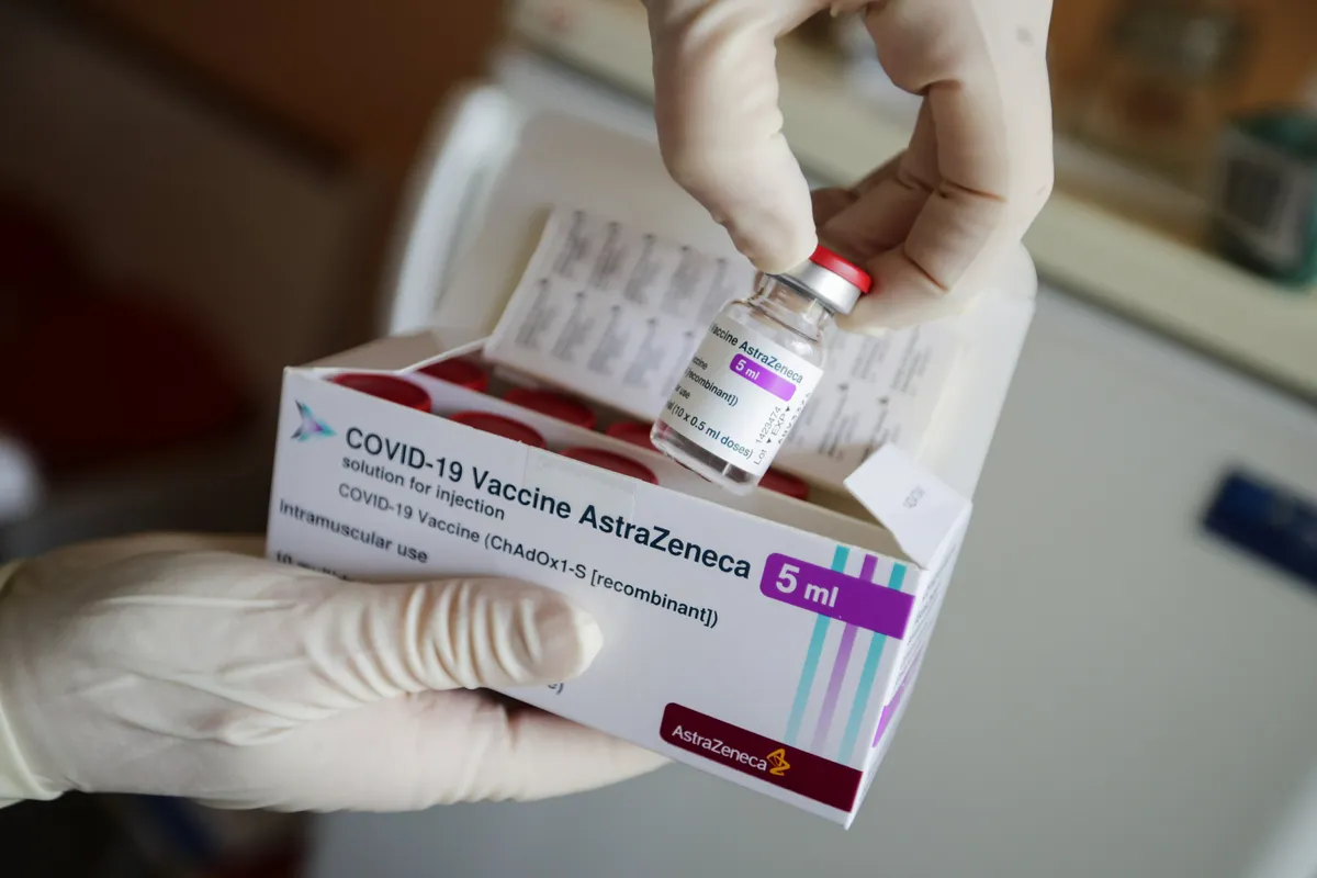 COVAX đã phân phối gần 40 triệu liều vaccine COVID-19 - Ảnh 1.