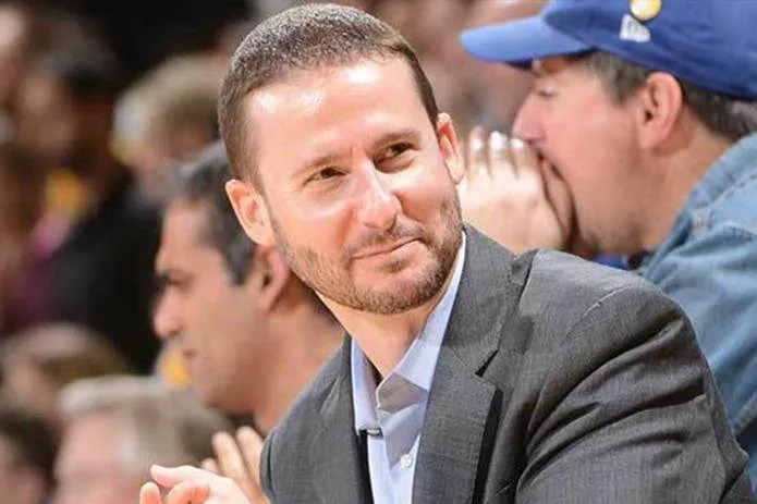 Golden State Warriors sắp có chủ tịch mới - Ảnh 1. Golden State Warriors sắp có chủ tịch mới - Ảnh 1.