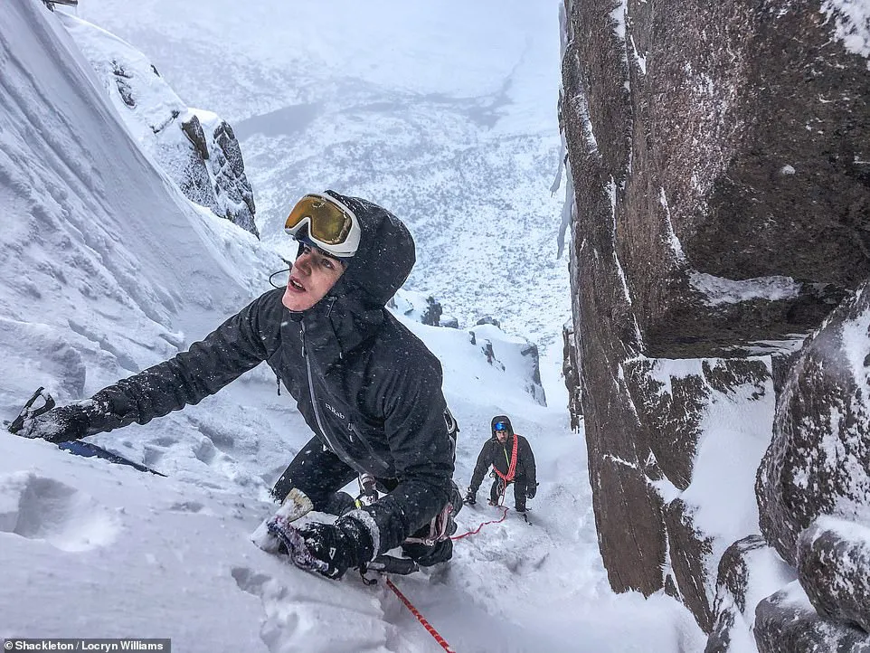 Những bức h&igrave;nh tuyệt đẹp về nơi thời gian như đ&oacute;ng băng - Ảnh 17.