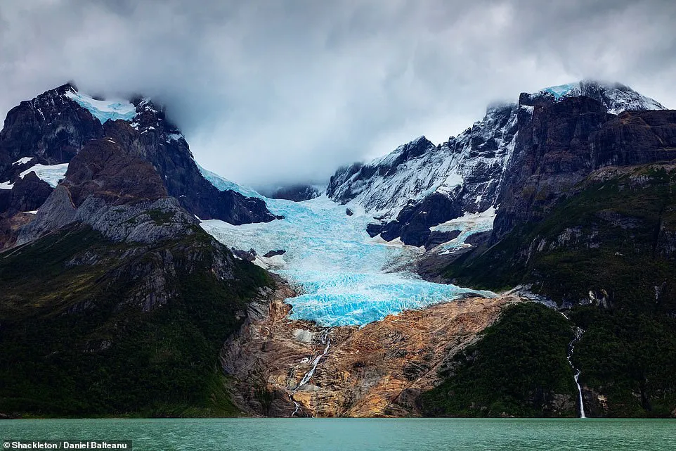 Những bức h&igrave;nh tuyệt đẹp về nơi thời gian như đ&oacute;ng băng - Ảnh 20.