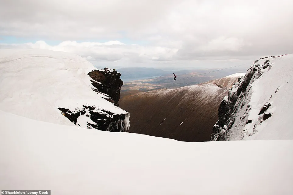 Những bức h&igrave;nh tuyệt đẹp về nơi thời gian như đ&oacute;ng băng - Ảnh 21.