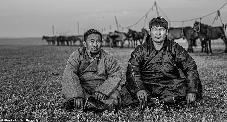 Những bức h&igrave;nh tuyệt đẹp về nơi thời gian như đ&oacute;ng băng - Ảnh 29.