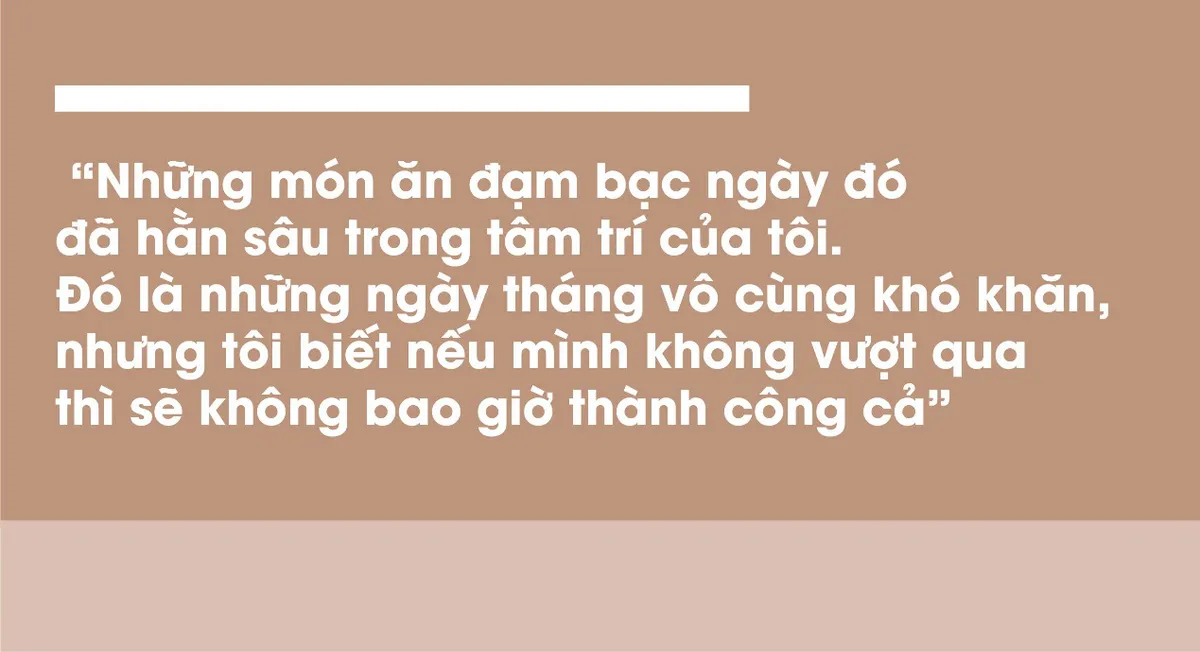 Nữ Giám đốc khuyết tật và hành trình thực hiện sứ mệnh yêu thương - Ảnh 4.