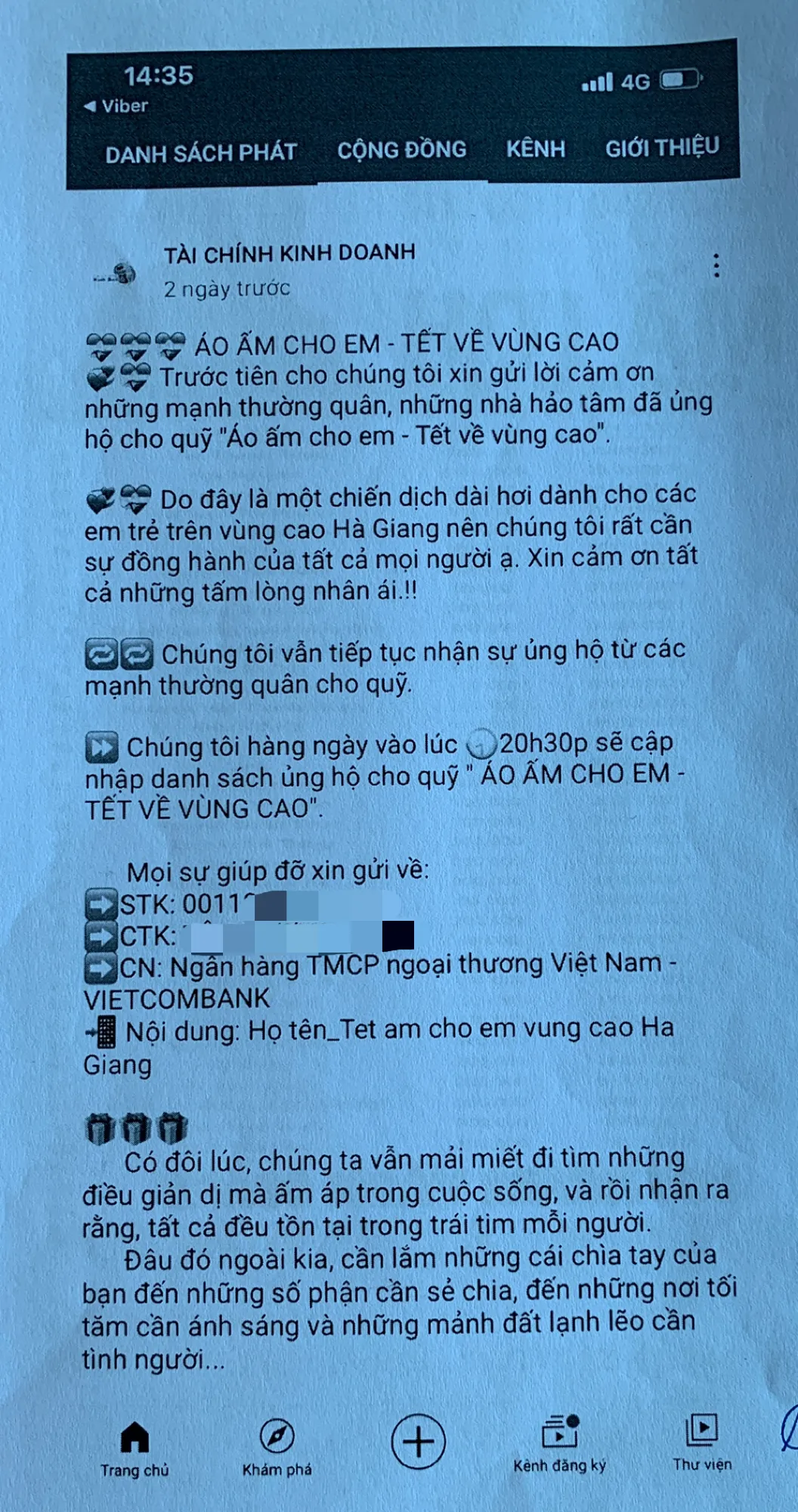 Đài Truyền hình Việt Nam làm việc với đối tượng mạo danh chương trình của VTV - Ảnh 2.