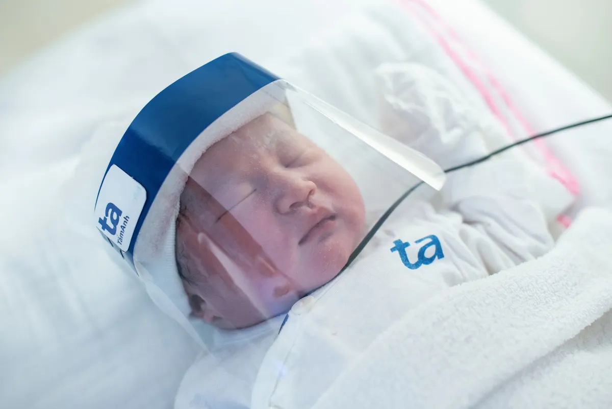 Tai biến sản khoa - Bi kịch của hàng triệu gia đình - Ảnh 4. Tai biến sản khoa - Bi kịch của hàng triệu gia đình - Ảnh 4.