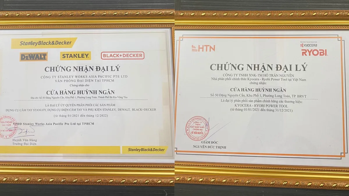 Ryobi Powertools BR-VT: Địa chỉ chuy&ecirc;n cung cấp m&aacute;y m&oacute;c nội địa &Uacute;c ở Việt Nam - Ảnh 4.