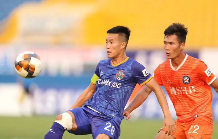 TRỰC TIẾP BÓNG ĐÁ Becamex Bình Dương – SHB Đà Nẵng: 17h00 hôm nay, 18/4 - Ảnh 3. TRỰC TIẾP BÓNG ĐÁ Becamex Bình Dương – SHB Đà Nẵng: 17h00 hôm nay, 18/4 - Ảnh 3.