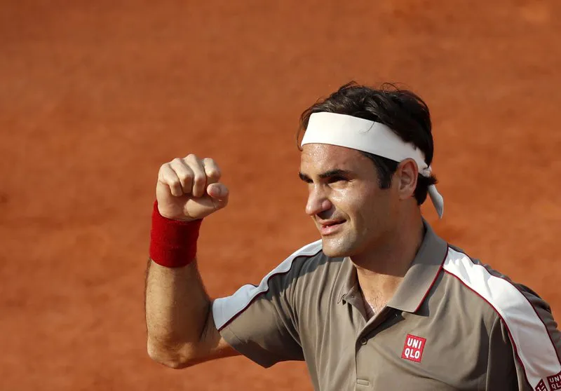 Roger Federer xác nhận sẽ trở lại Pháp mở rộng - Ảnh 1. Roger Federer xác nhận sẽ trở lại Pháp mở rộng - Ảnh 1.